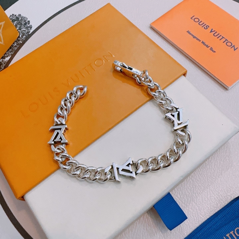 LV Bracelets